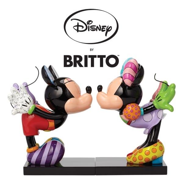 Tasse Stitch Midas - Disney Britto