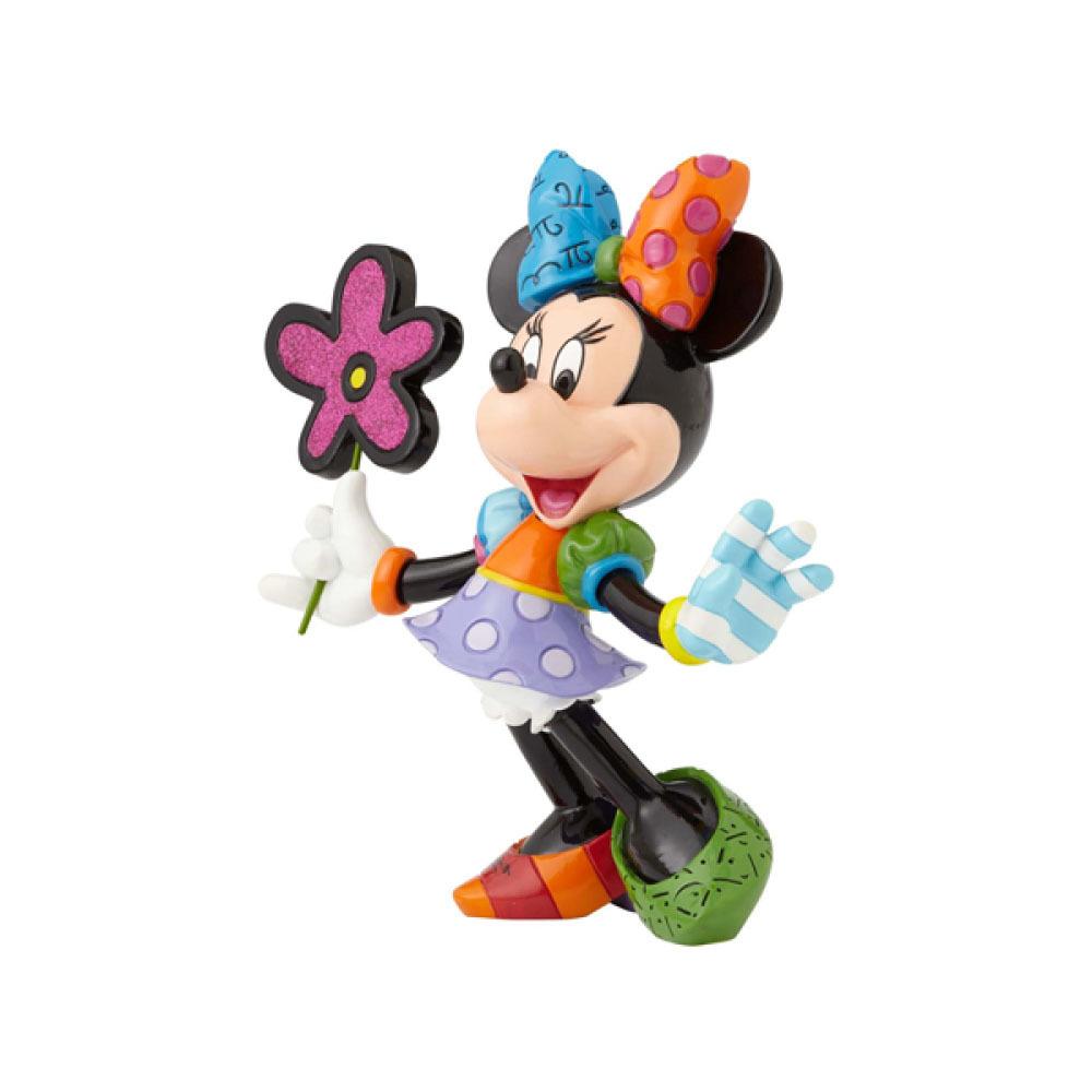 Disney by Britto - Figurine Minnie Mouse Midas