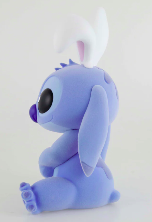 Disney Showcase Stitch with Bunny Ears – Panda Gifts Australia
