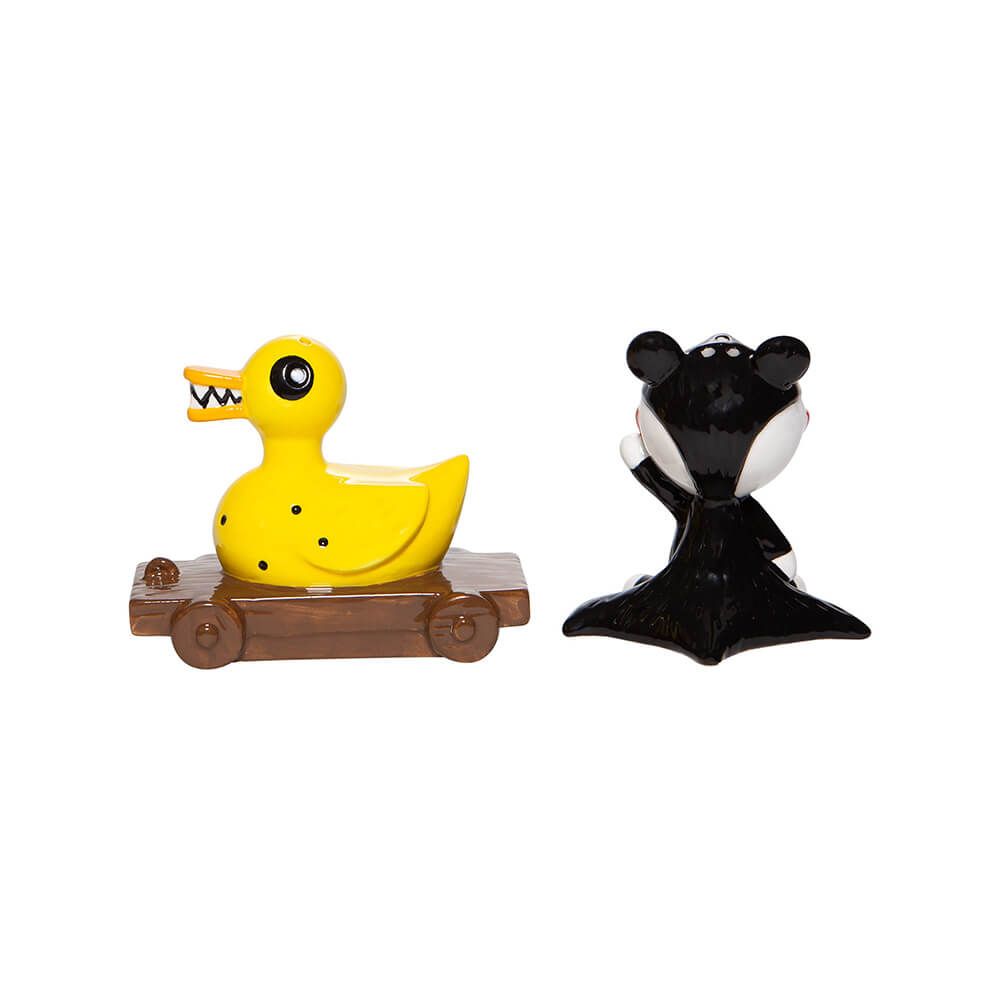 Nightmare before sales christmas rubber duck