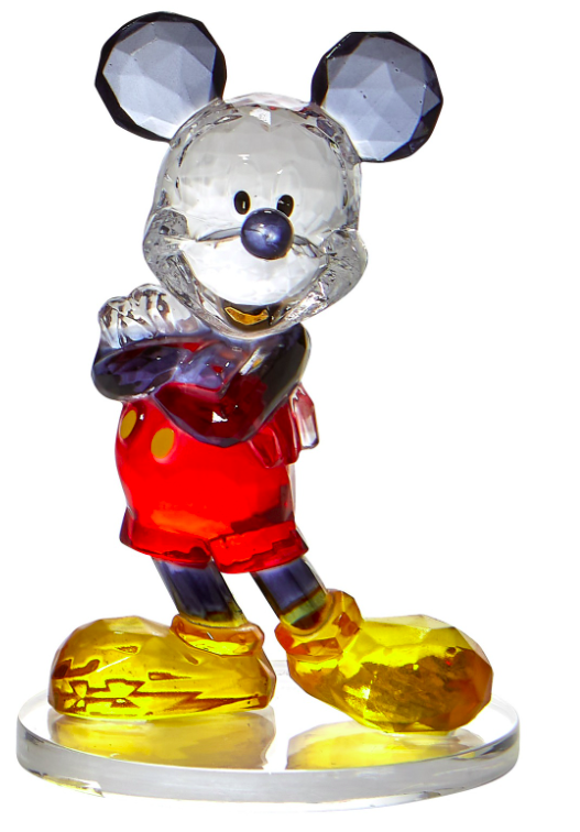 Disney Showcase - Mickey Mouse Facet