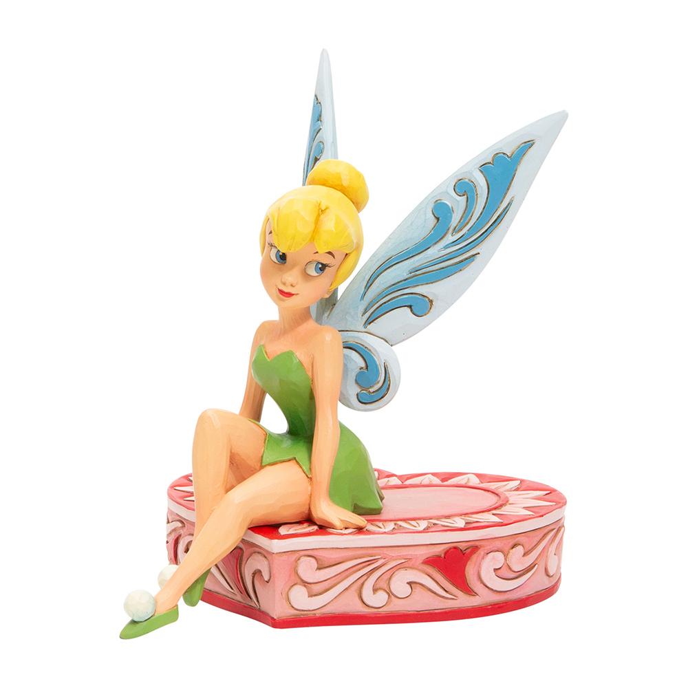 Tinkerbell Fairy Disney Poster Illustration 22.5 x 34 – PosterAmerica