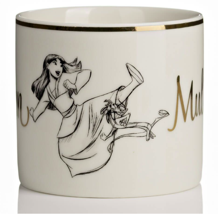 Snow White Disney Classics Collectable Mug