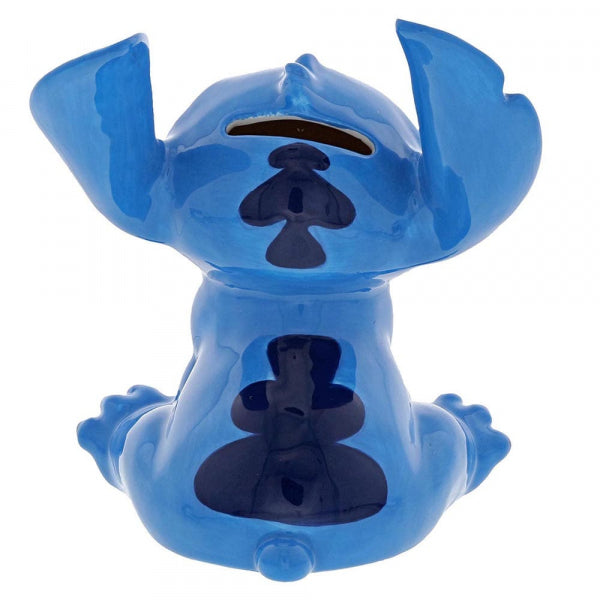 Enchanting Disney -Stitch Money Bank – Panda Gifts Australia