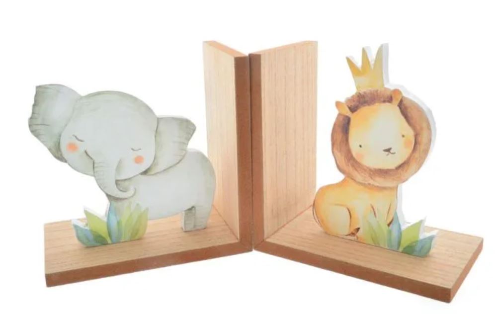 Little Moments Bookends