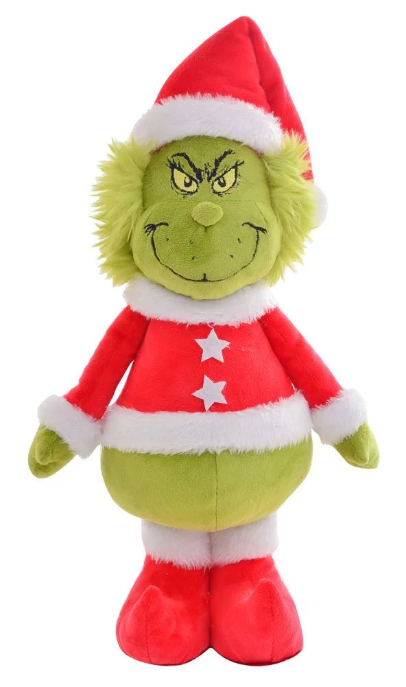 (Pre Order) Xmas Gremlin Standing Small