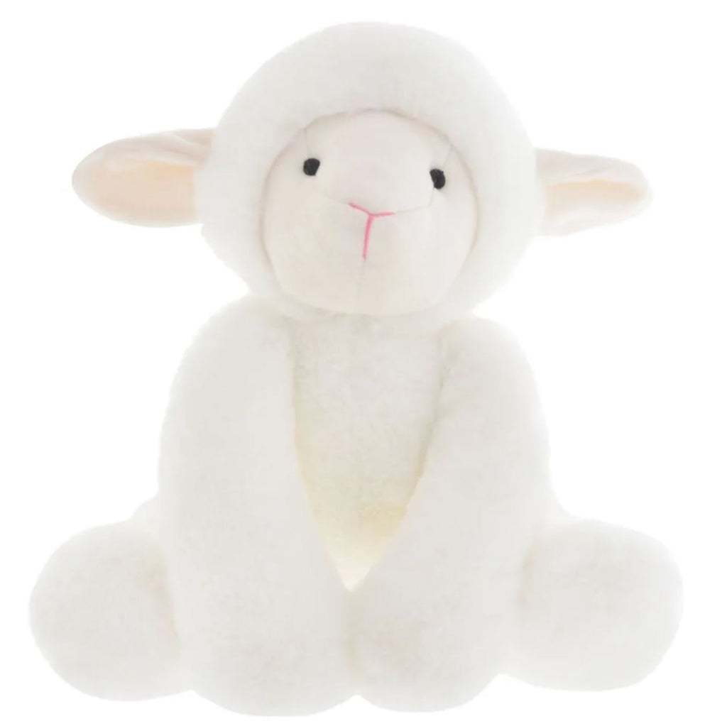 Sheep Cuddle Plush