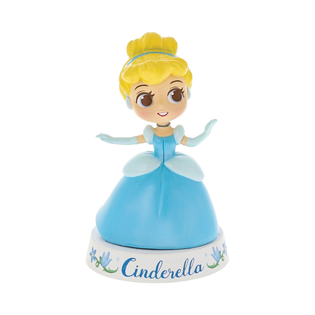 Disney Grand Jester Studios - 8.5cm/3.3" Cinderella