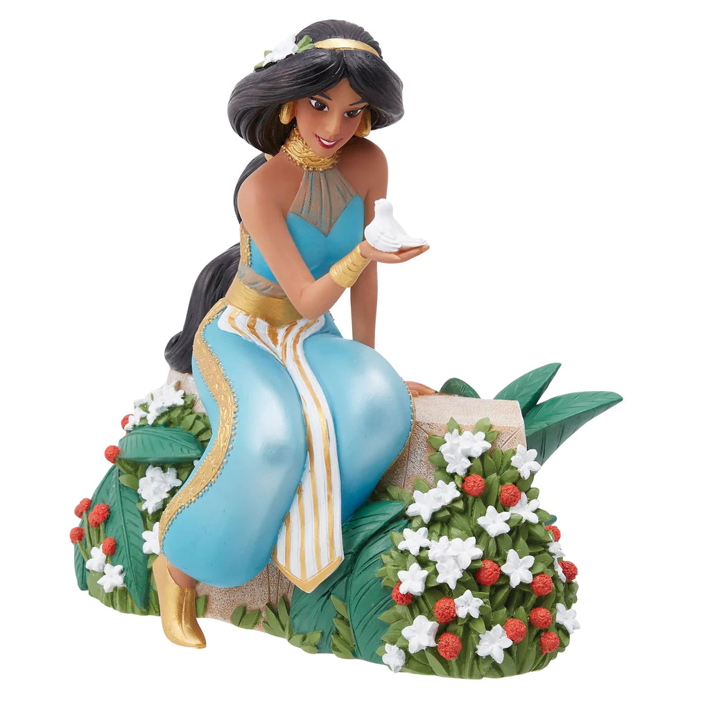 Disney Showcase - Botanical Jasmine