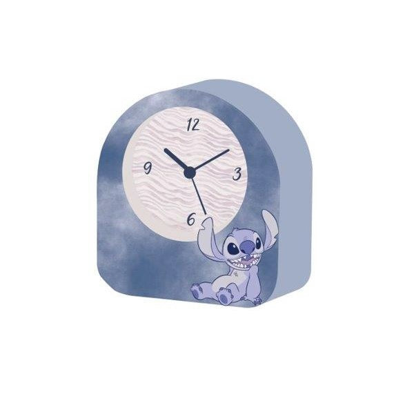 (Pre Order)   Disney Home - 16cm Clock