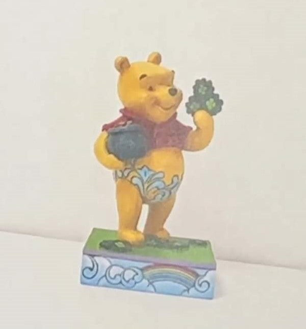 (Wishlist) Jim Shore Winnie the Pooh