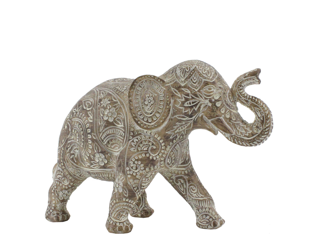 Small Elephant Home Decor