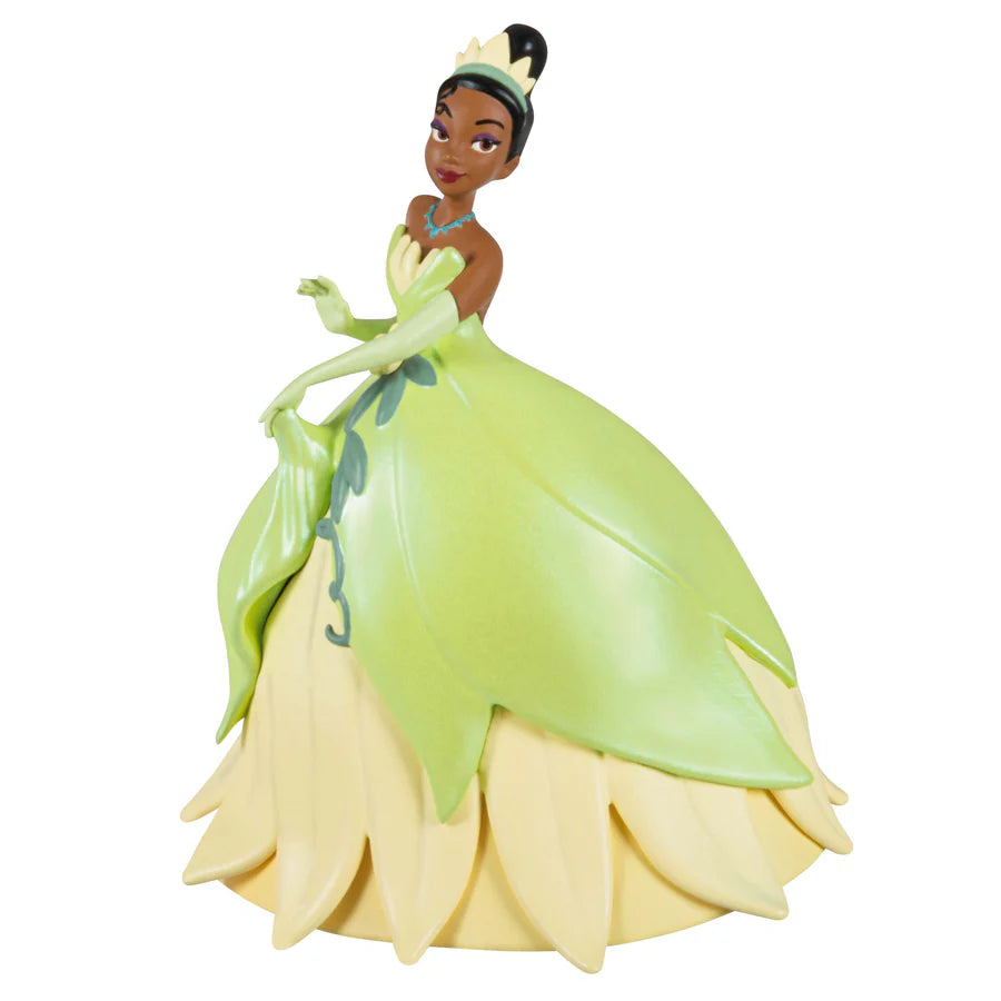 Hallmark 2024 Keepsake — Disney The Princess and the Frog 15th Anniversary Princess Tiana Ornament