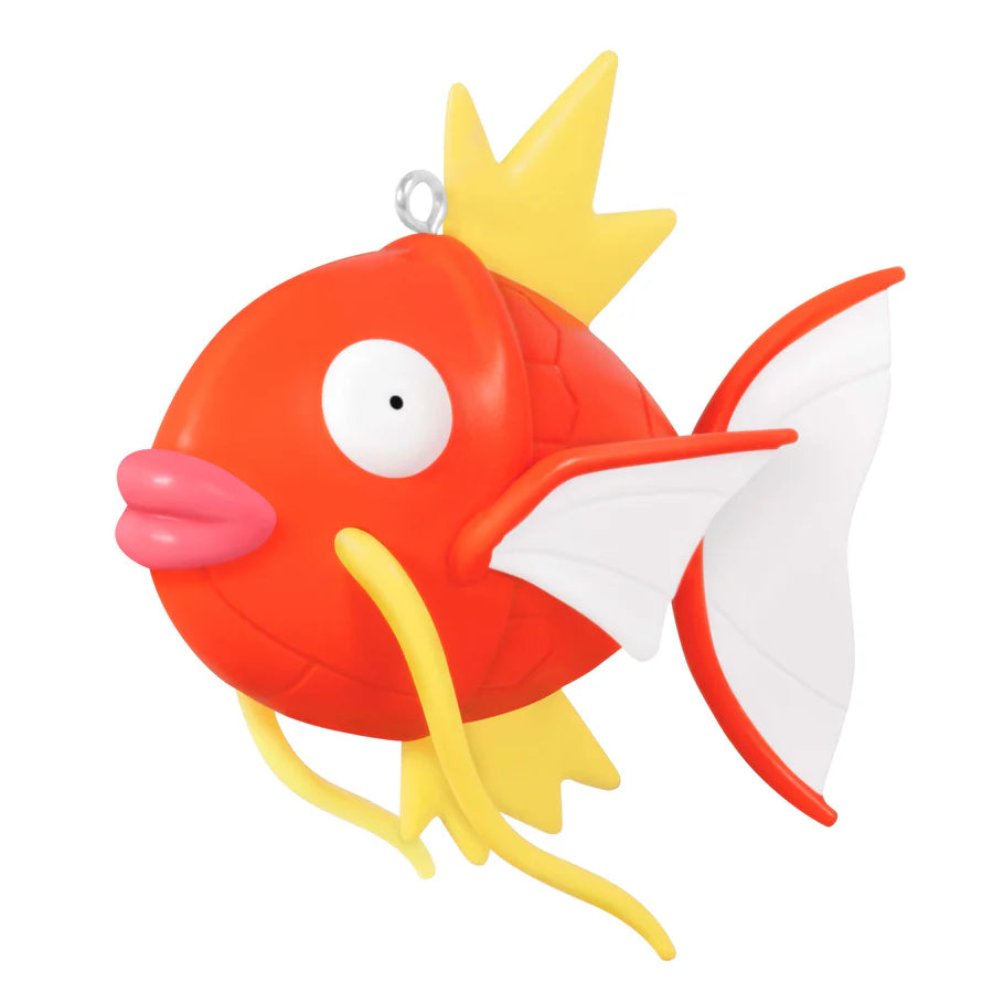 (Wishlist) Hallmark 2024 Keepsake — Pokémon Magikarp Ornament