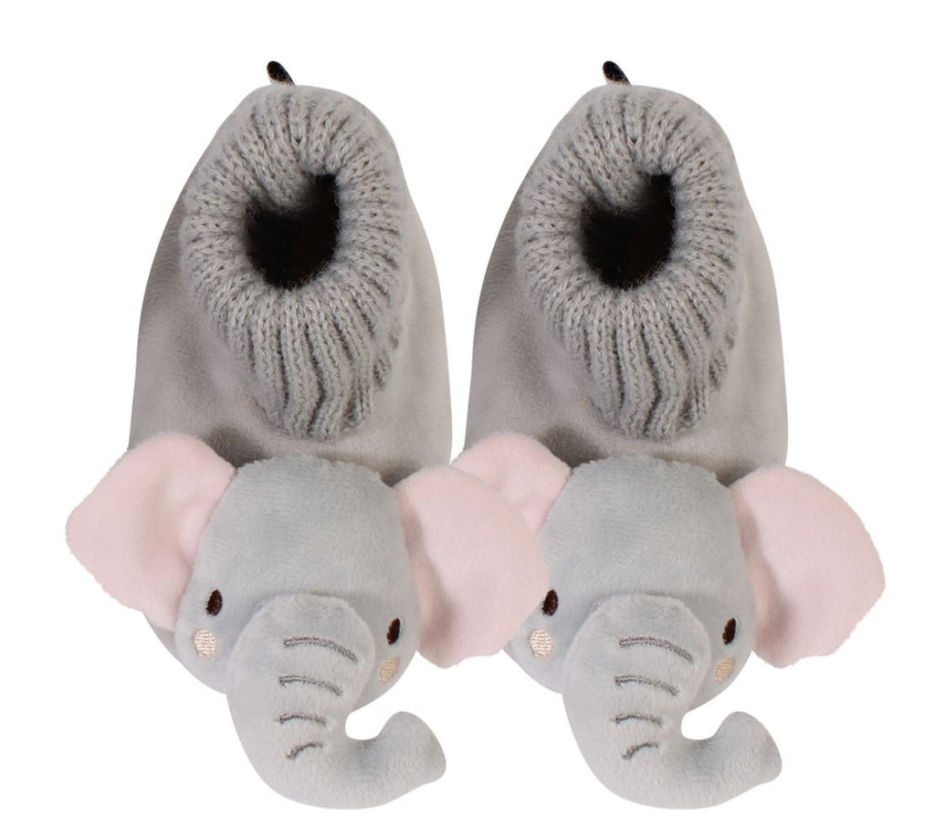 Splosh- SnuggUps Toddler Animal Elephant