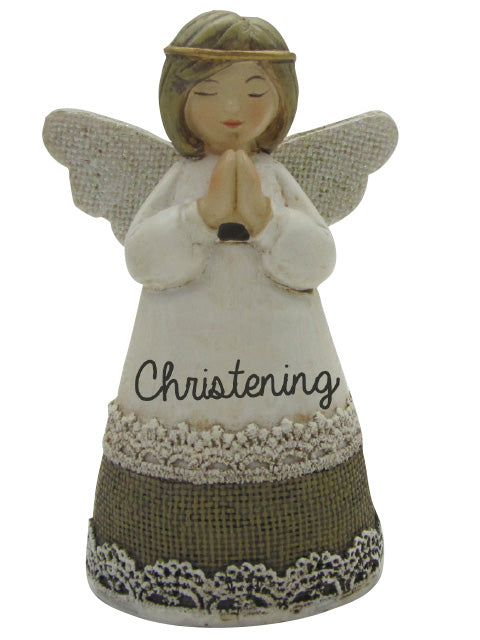 LITTLE BLESSING ANGEL - CHRISTENING