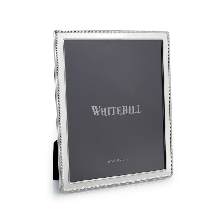 Whitehill - Narrow Bead Frame 20cm x 25cm