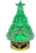 (Pre Order) 3/A Grinch LED  Water-Spinning Xmas tree