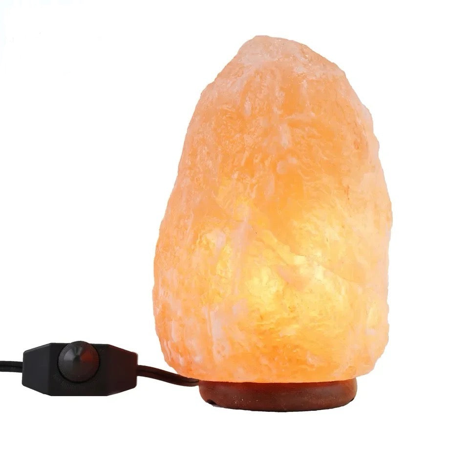 Salt Lamp 2-3kg
