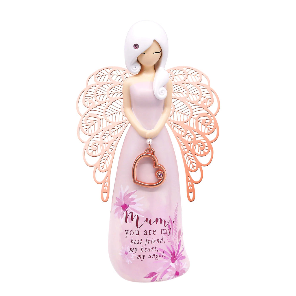 YOU ARE AN ANGEL - Mum - 155mm Figurine