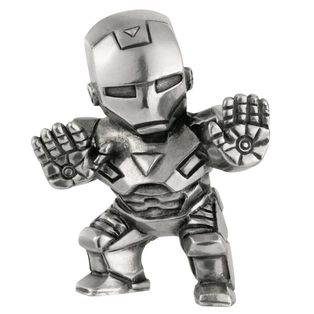 Royal Selangor Iron Man Mini Figurine