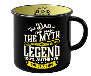 Legend Mug