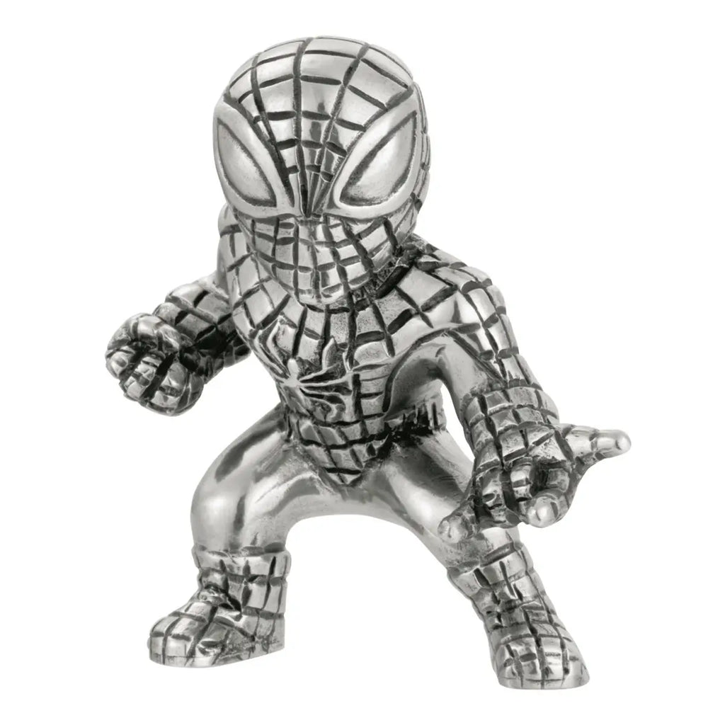 Royal Selangor Spider-Man Mini Figurine
