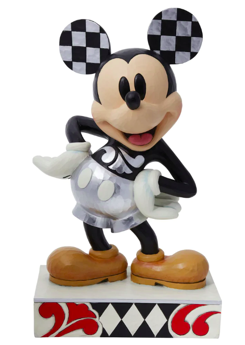 Disney Traditions Mickey Mouse - 100 Years of Wonder