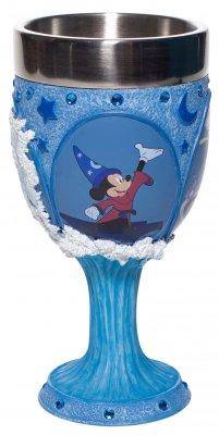 Disney Showcase - Fantasia Goblet
