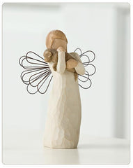 Willow Tree Angel's Embrace - WOW Warehouse