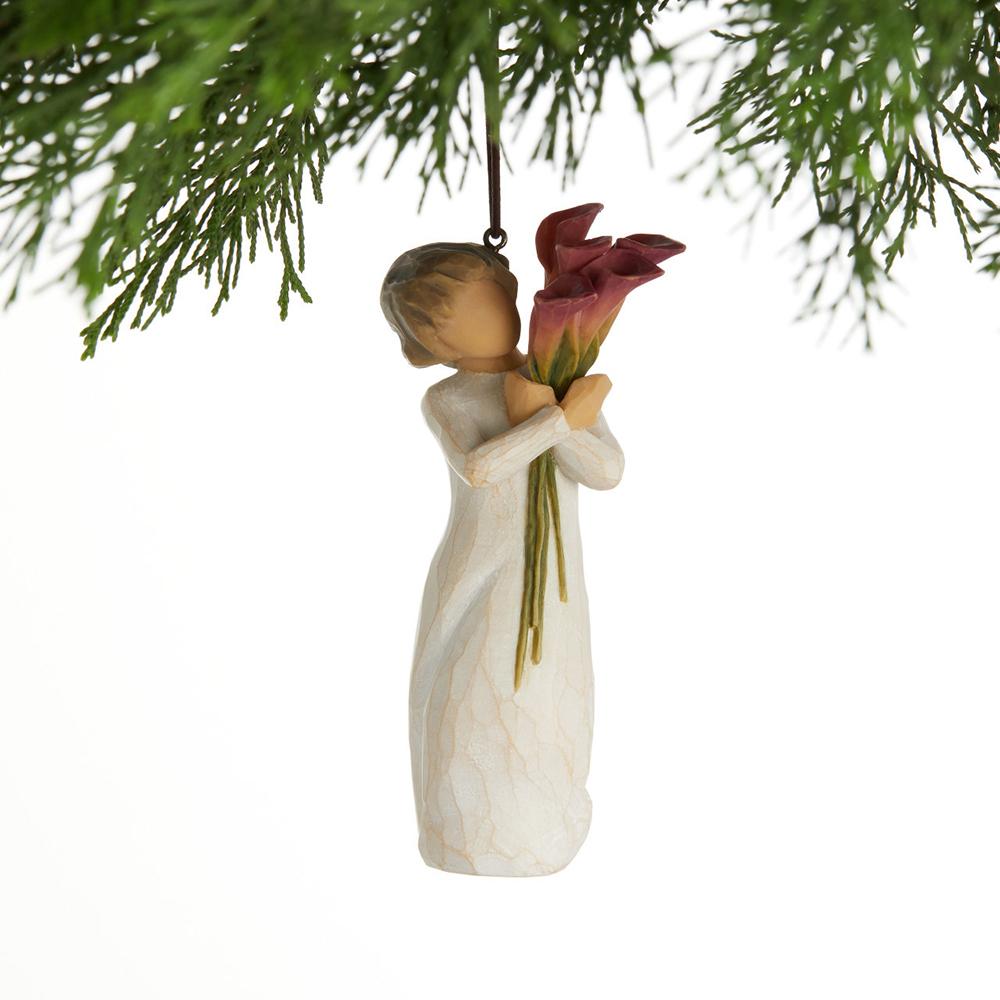 Willow Tree - Bloom Hanging Ornament