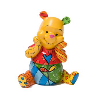 Winnie The Pooh - Large Figurine