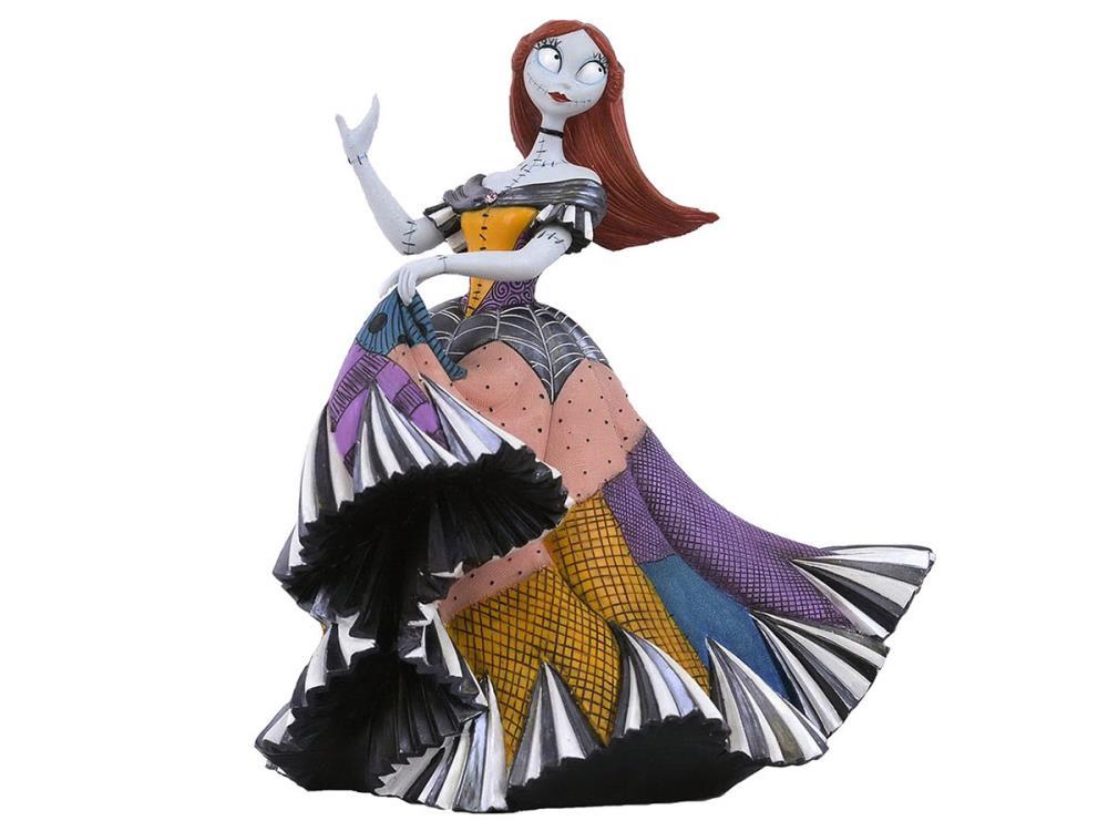 DISNEY SHOWCASE COUTURE DE FORCE - THE NIGHTMARE BEFORE CHRISTMAS - SALLY