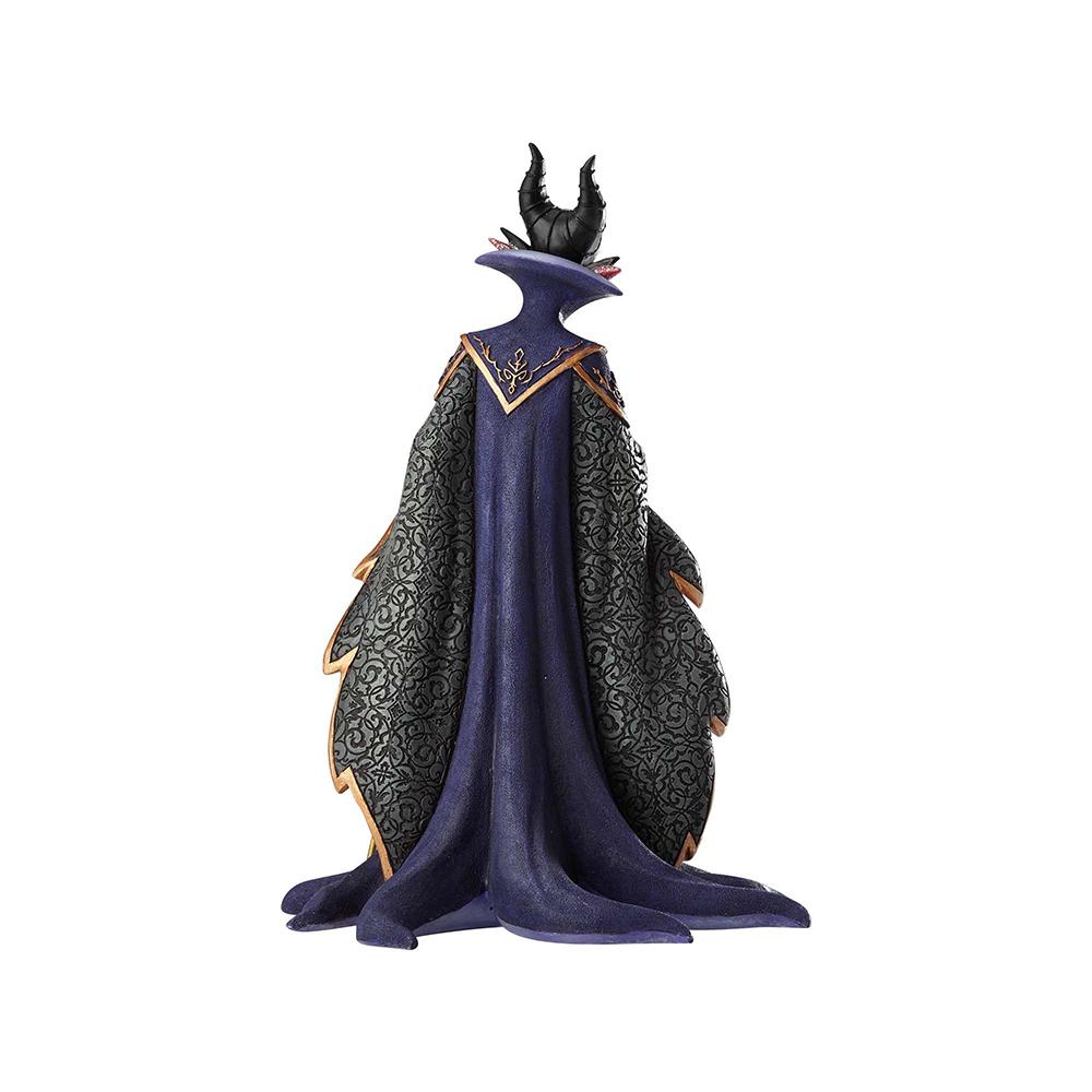 Disney Showcase Couture De Force   cm.7" Maleficent – Panda