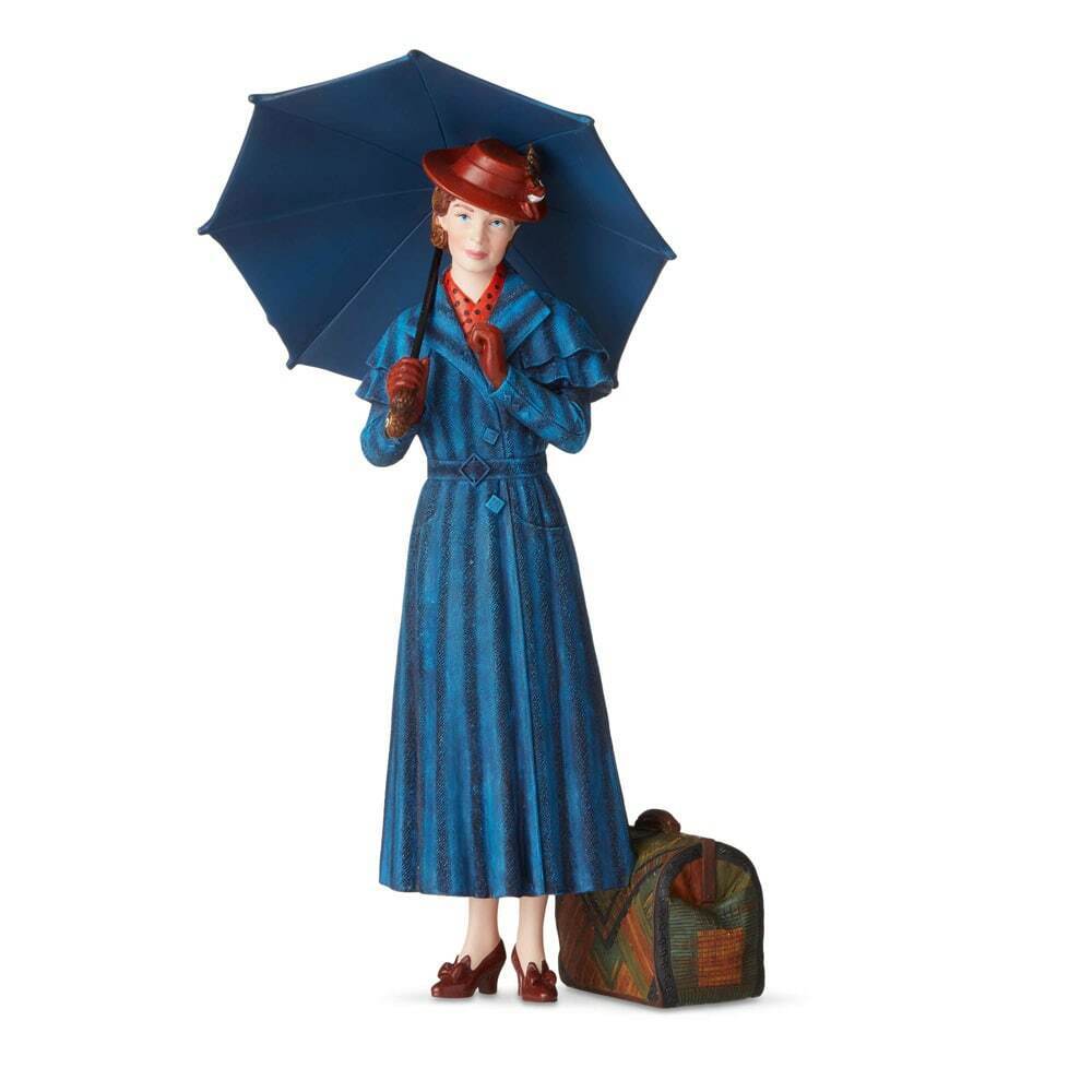 Disney Showcase Couture De Force - 25cm/9.8" Mary Poppins