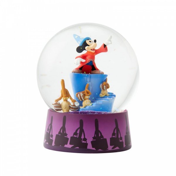 Disney Showcase - 12cm/4.7" Fantasia Waterball Disney