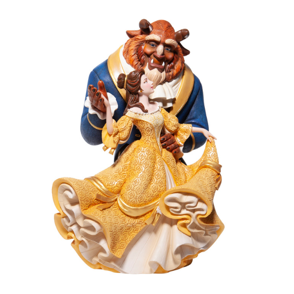 Disney Showcase - Beauty and the Beast - Couture de Force