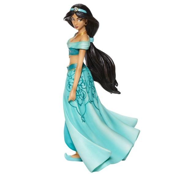 Disney Showcase Couture De Force - Stylized Jasmine