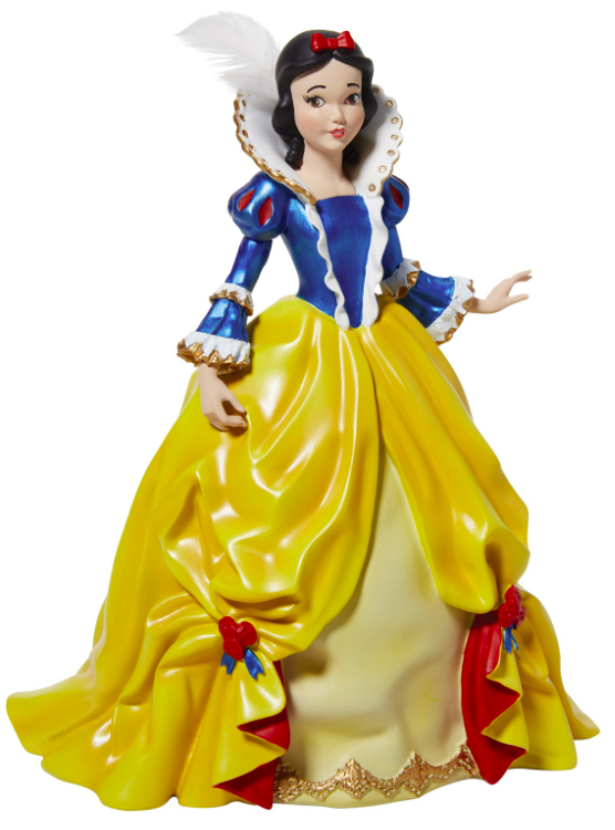 Disney Showcase - 21cm Snow White Rococo Couture de Force