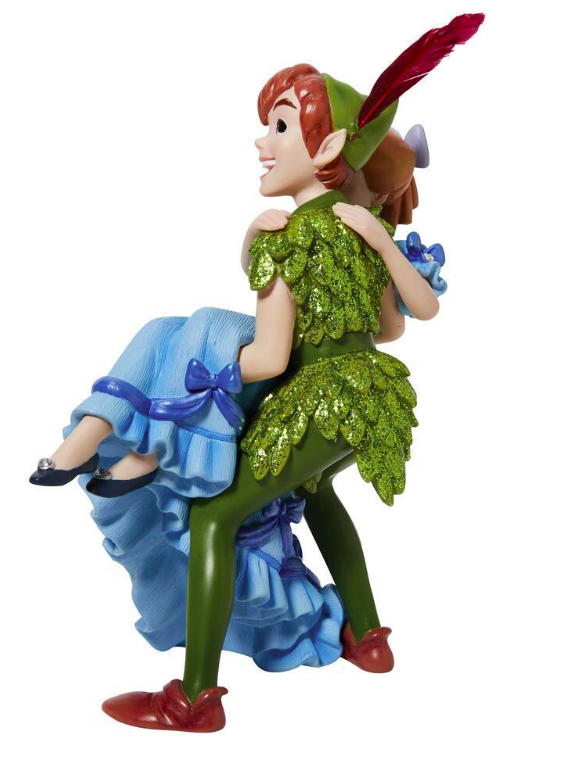 Disney Robin Hood Disney Showcase Rococo Robin Hood Maid Marian 9