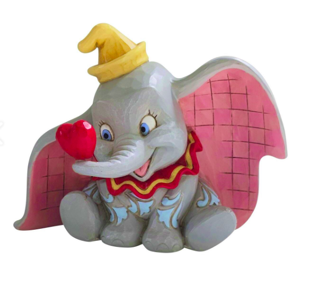 Disney Traditions - Dumbo A Gift of Love