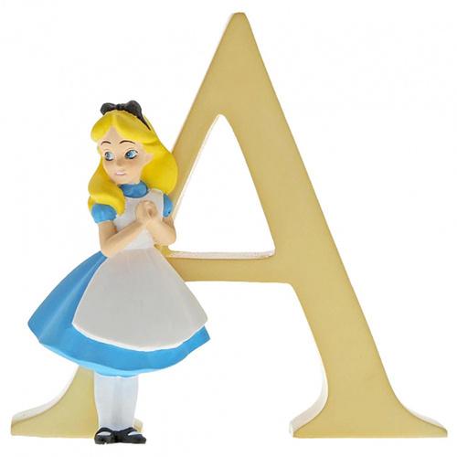 Enchanting Disney - A, Alice in Wonderland