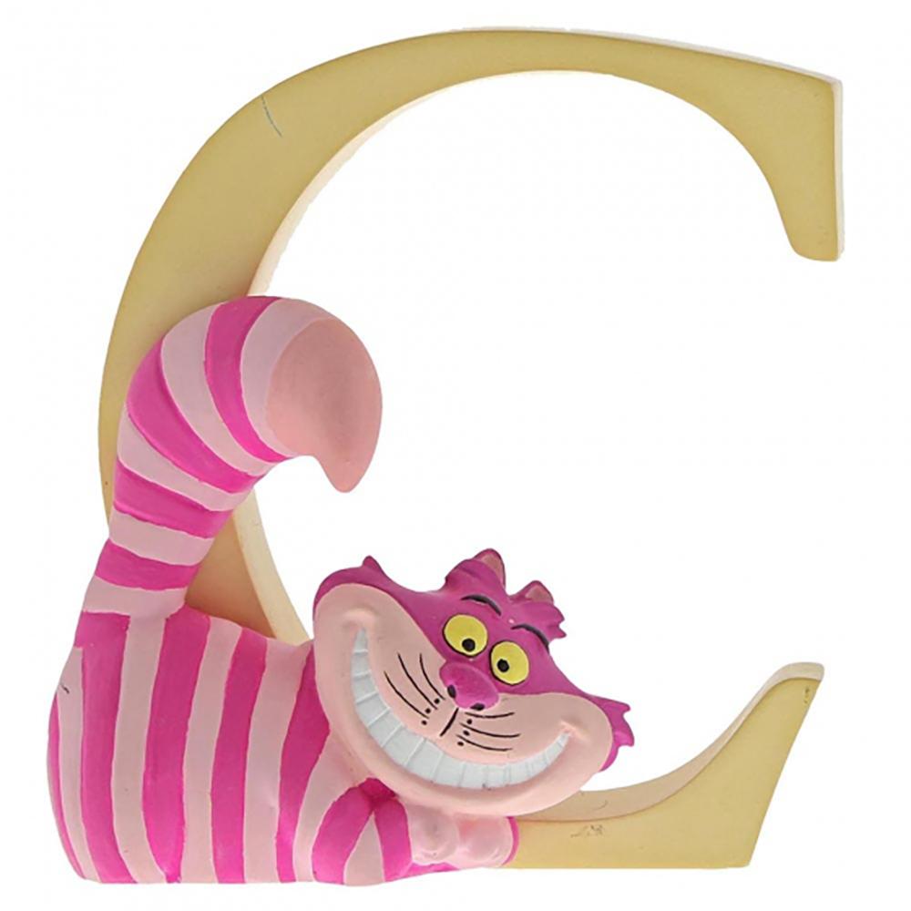 Enchanting Disney - C, Cheshire Cat