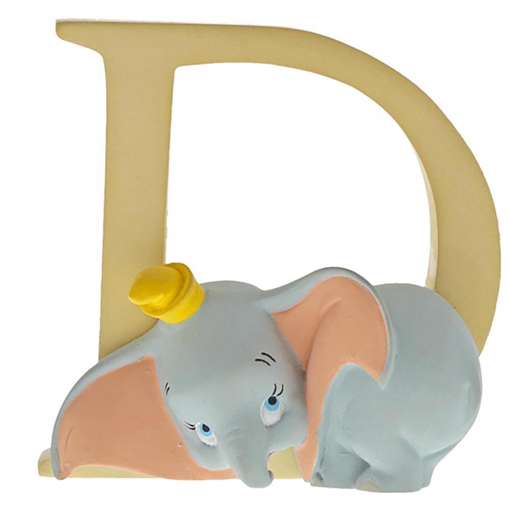 Enchanting Disney - D, Dumbo