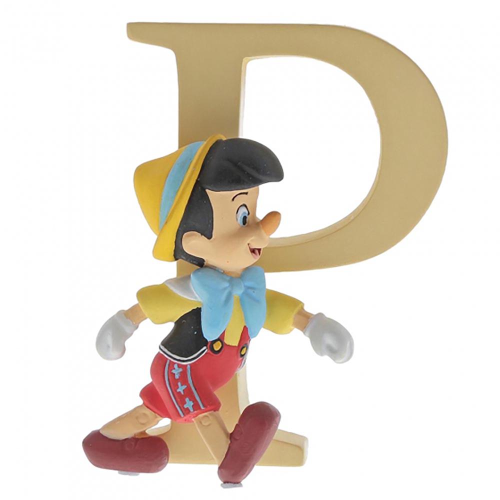 Enchanting Disney - P, Pinocchio
