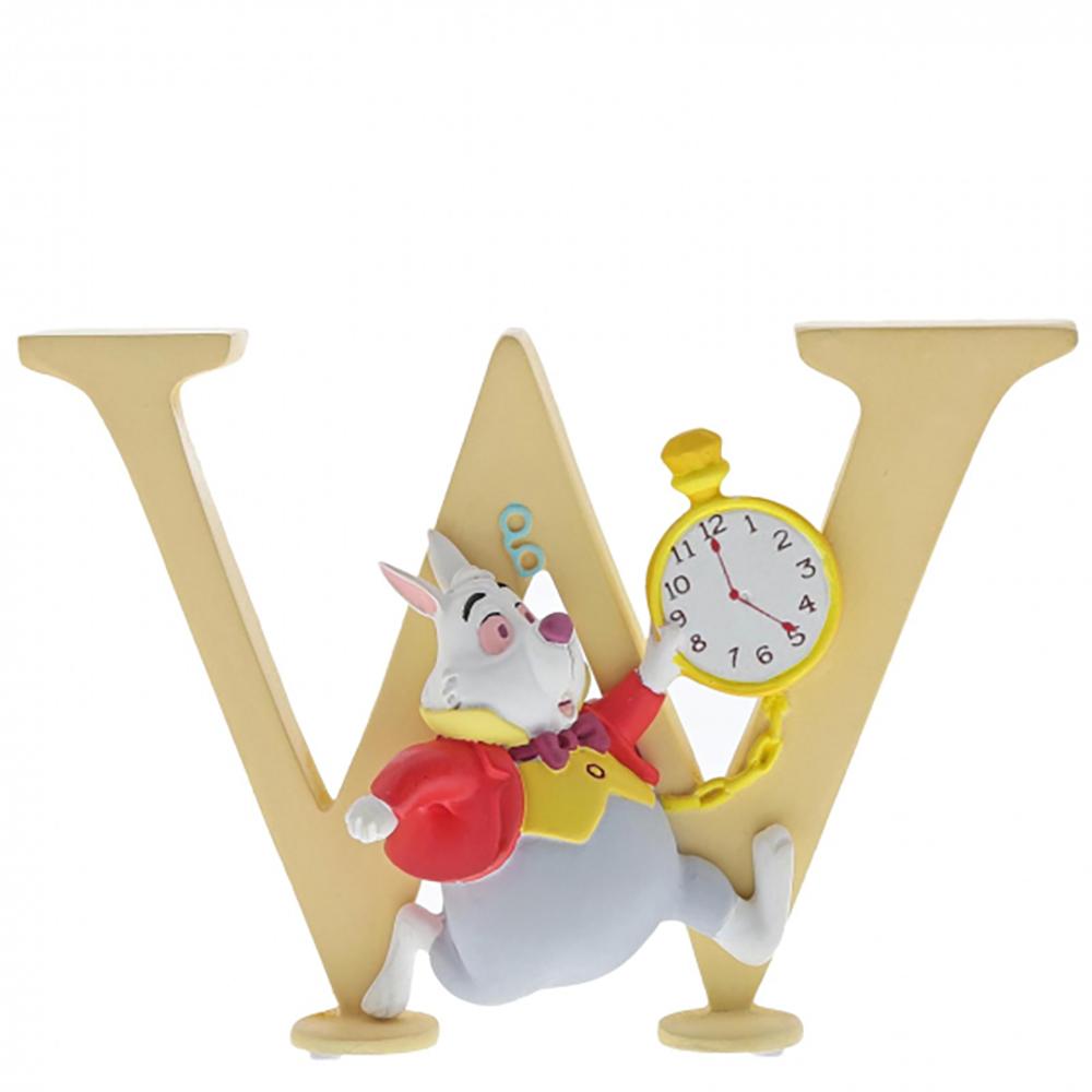 Enchanting Disney - W, White Rabbit