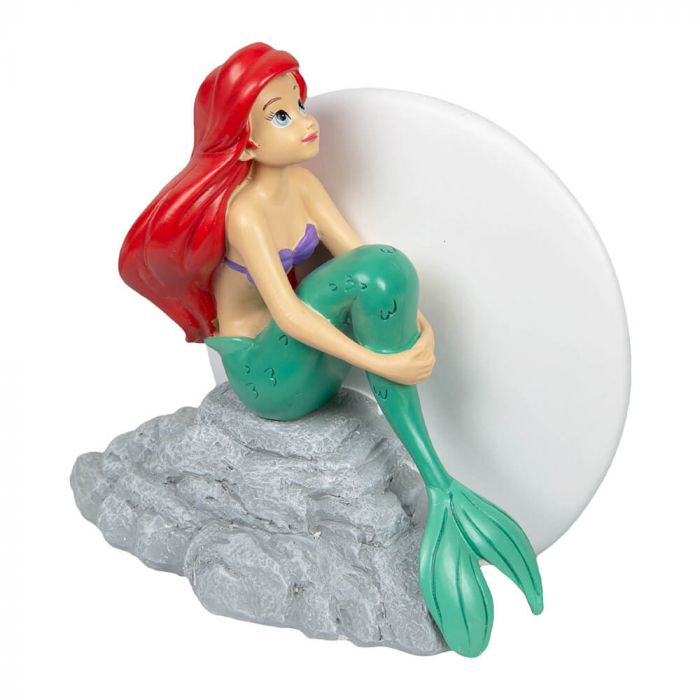 Ariel 'Dream Big'