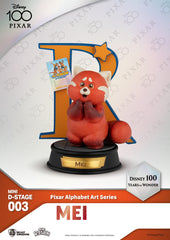 Save money on Beast Kingdom Dynamic Action Heroes: Disney 100