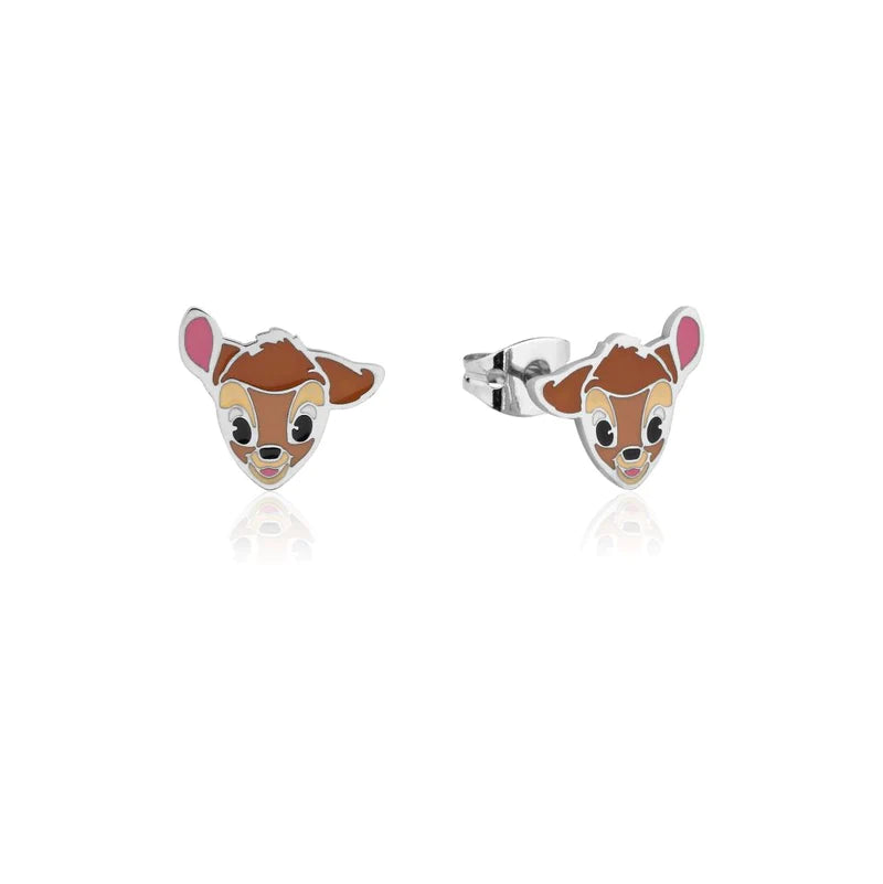 ECC Bambi Stud Earrings