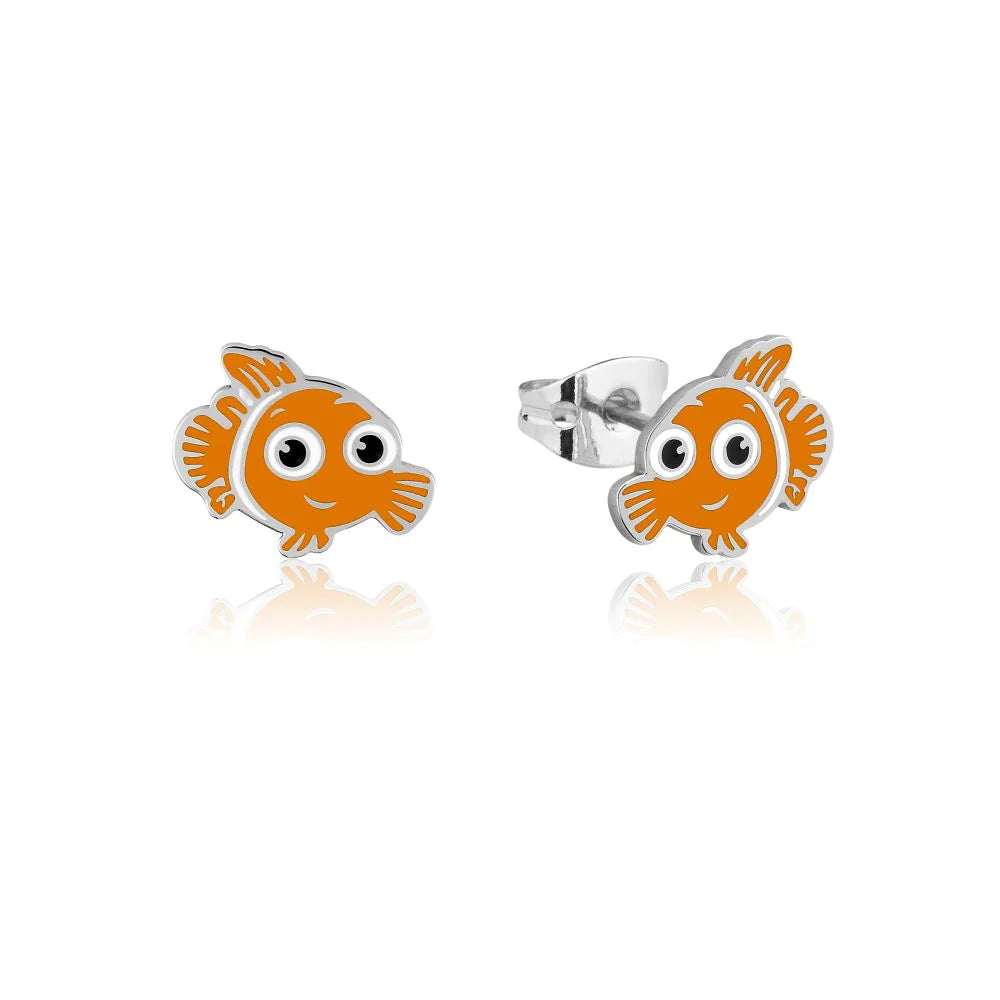 ECC Nemo Stud Earrings